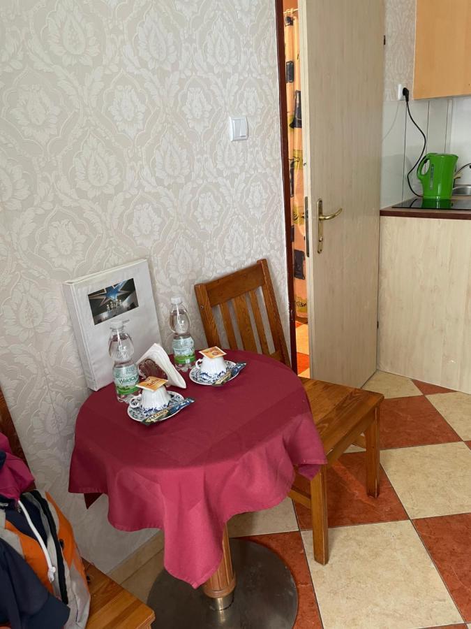 Hostel Viktoria Artur Vienna