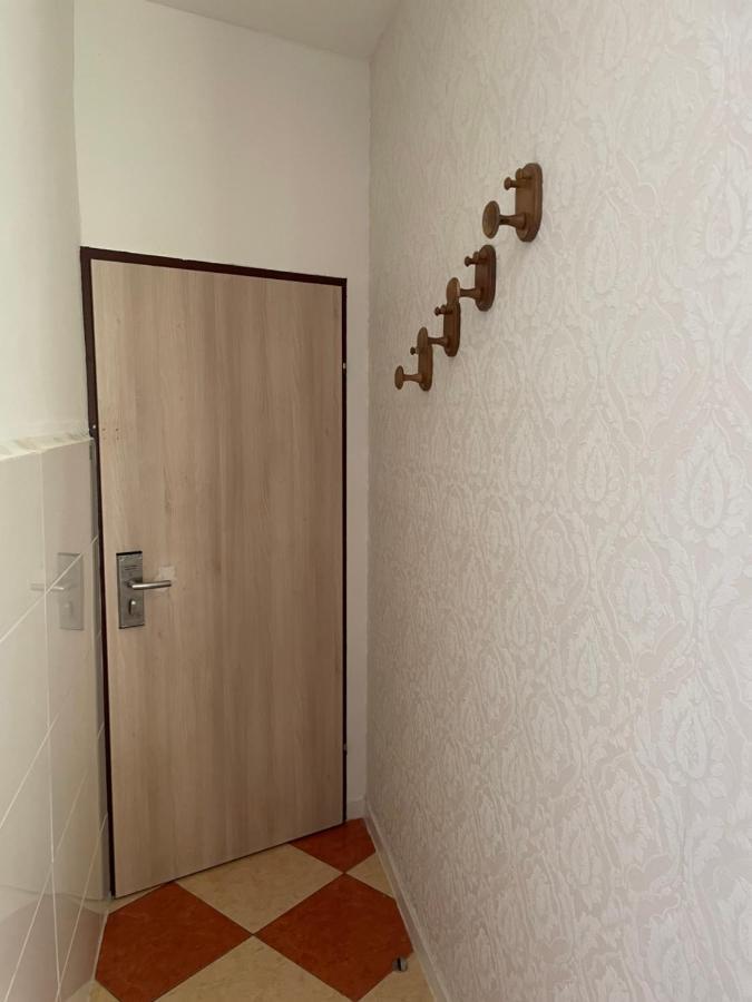 Hostel Viktoria Artur Vienna