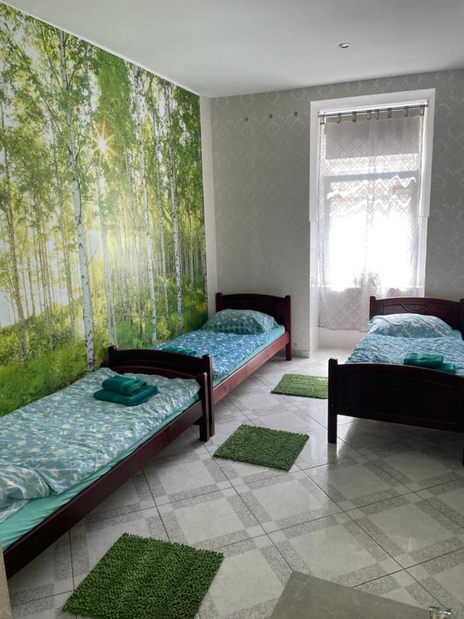 Hostel Viktoria Artur Vienna