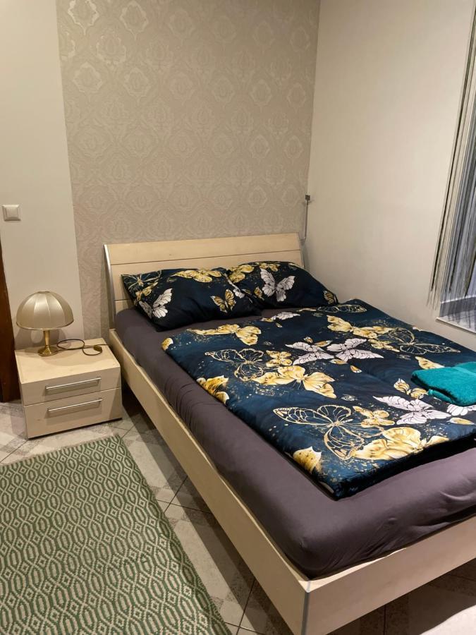 Hostel Viktoria Artur Vienna