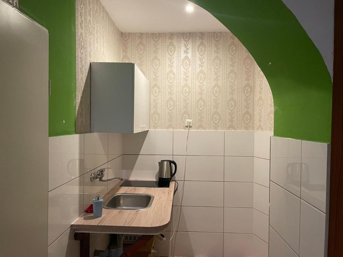 Viktoria Artur Hostel Vienna