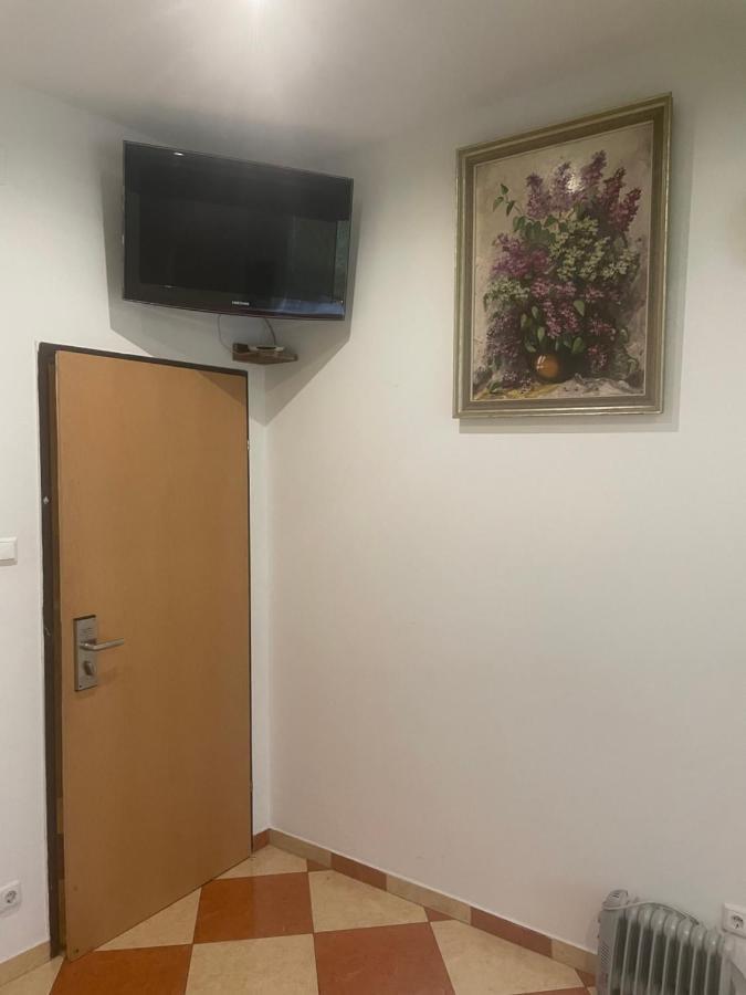 Hostel Viktoria Artur Vienna