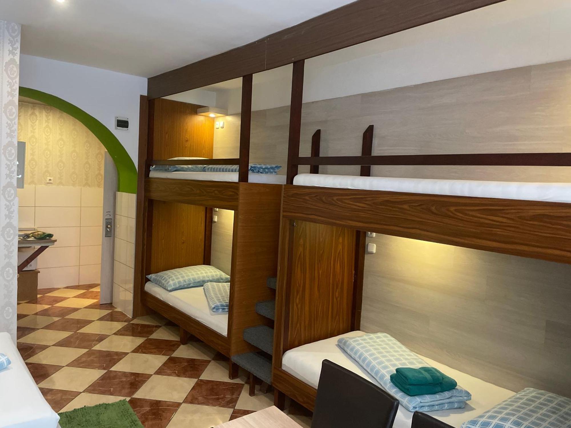 Hostel Viktoria Artur