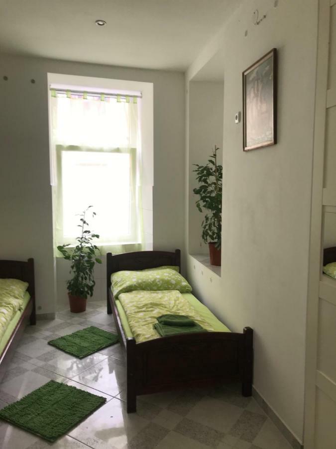 Hostel Viktoria Artur