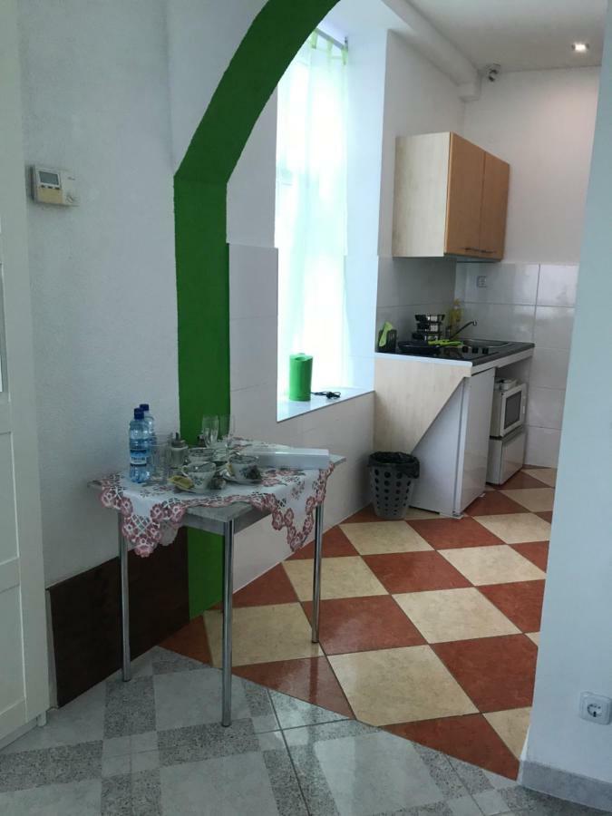 Hostel Viktoria Artur Vienna