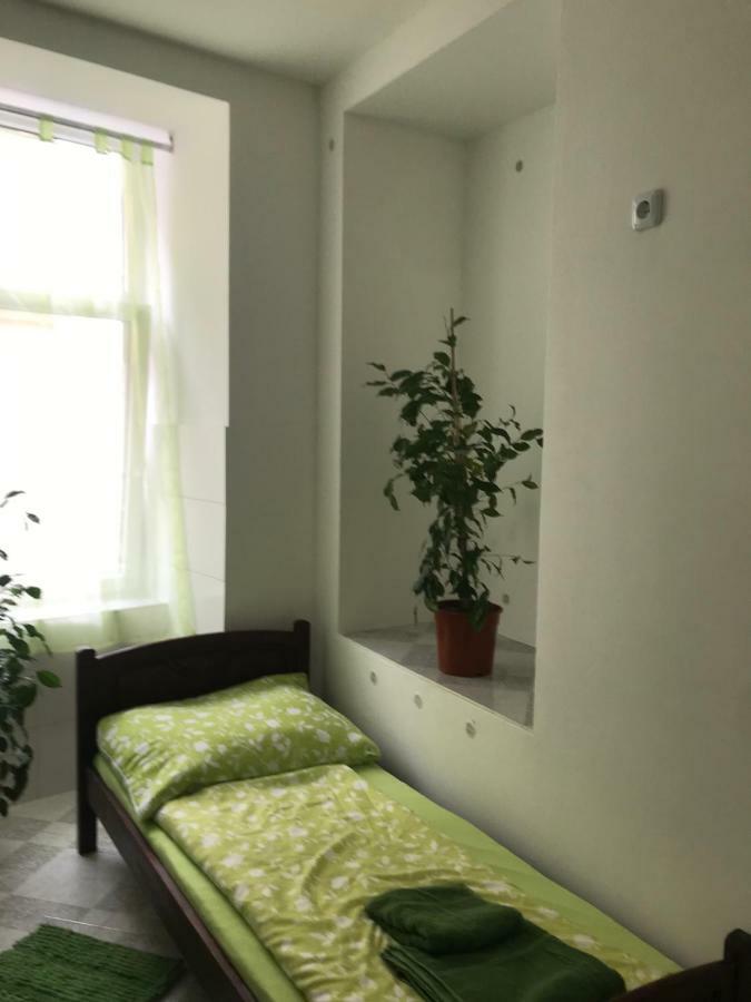 Viktoria Artur Hostel