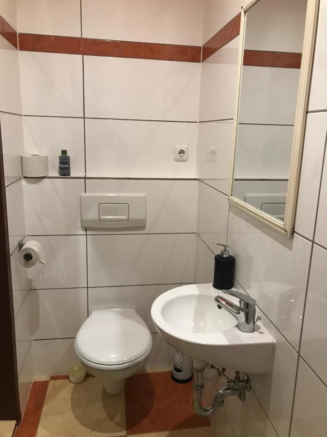 Hostel Viktoria Artur
