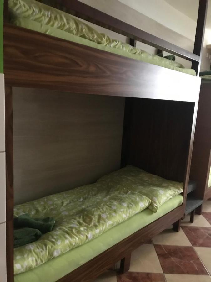 Viktoria Artur Hostel Vienna